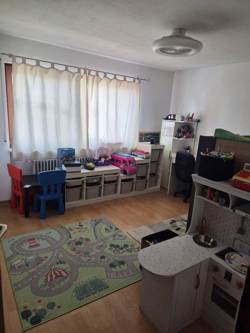 3 bedroom flat to rent, 72 m², Ludwigsburg, Baden-Württemberg 3 bedroom flat to rent, 72 m², Ludwigsburg, Baden-Württemberg