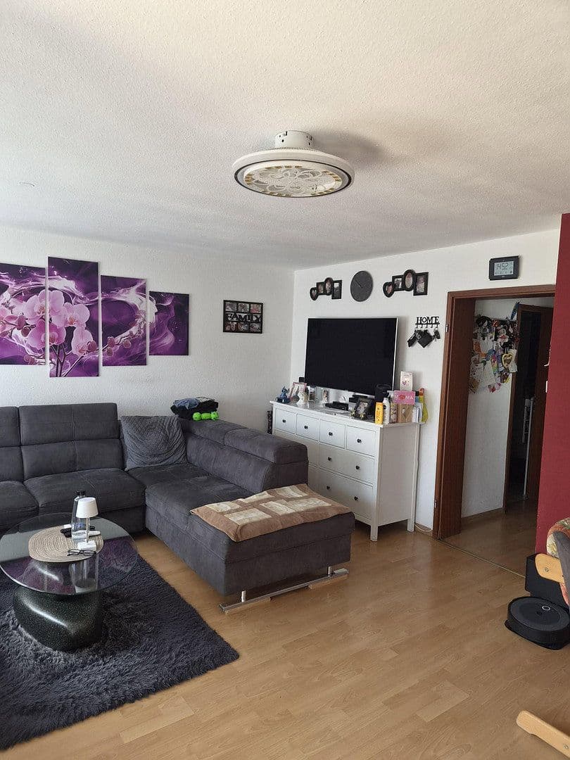 3 bedroom flat to rent, 72 m², Ludwigsburg, Baden-Württemberg 3 bedroom flat to rent, 72 m², Ludwigsburg, Baden-Württemberg