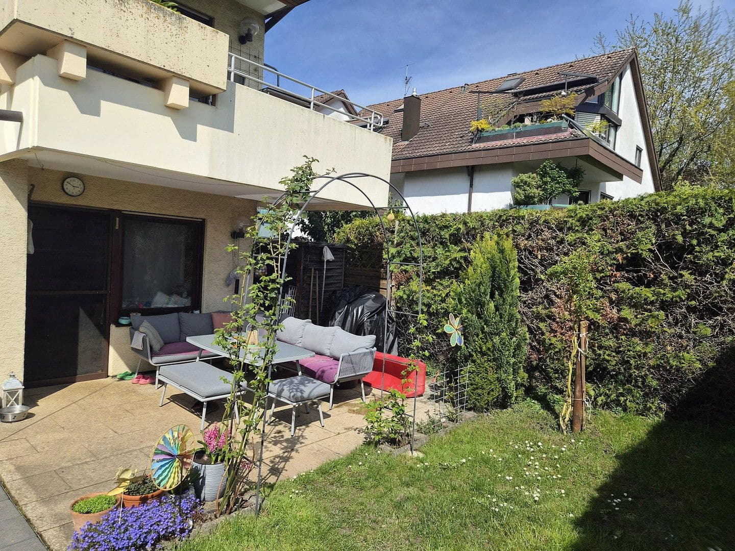 3 bedroom flat to rent, 72 m², Ludwigsburg, Baden-Württemberg 3 bedroom flat to rent, 72 m², Ludwigsburg, Baden-Württemberg