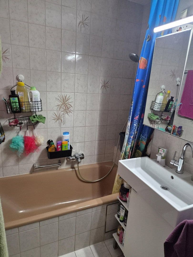 3 bedroom flat to rent, 72 m², Ludwigsburg, Baden-Württemberg 3 bedroom flat to rent, 72 m², Ludwigsburg, Baden-Württemberg