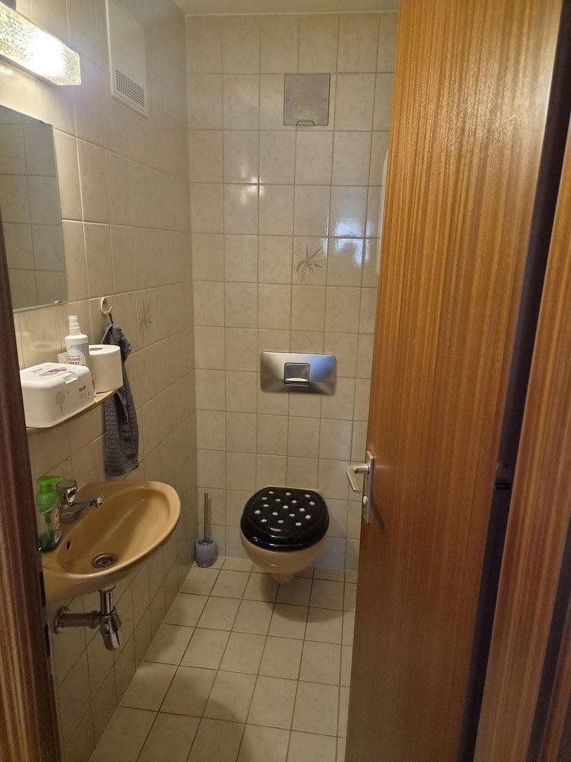 3 bedroom flat to rent, 72 m², Ludwigsburg, Baden-Württemberg 3 bedroom flat to rent, 72 m², Ludwigsburg, Baden-Württemberg