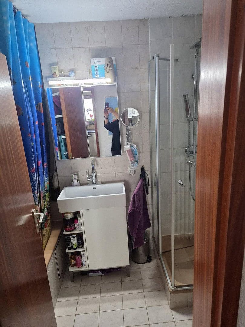 3 bedroom flat to rent, 72 m², Ludwigsburg, Baden-Württemberg 3 bedroom flat to rent, 72 m², Ludwigsburg, Baden-Württemberg