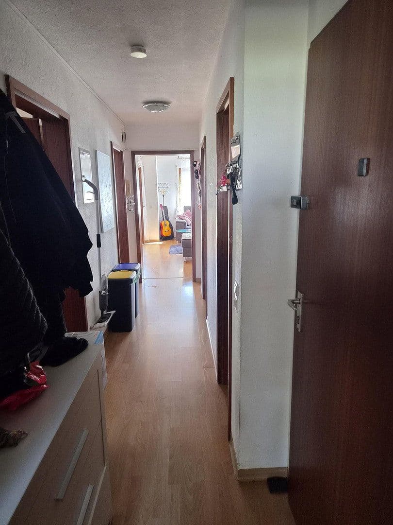 3 bedroom flat to rent, 72 m², Ludwigsburg, Baden-Württemberg 3 bedroom flat to rent, 72 m², Ludwigsburg, Baden-Württemberg