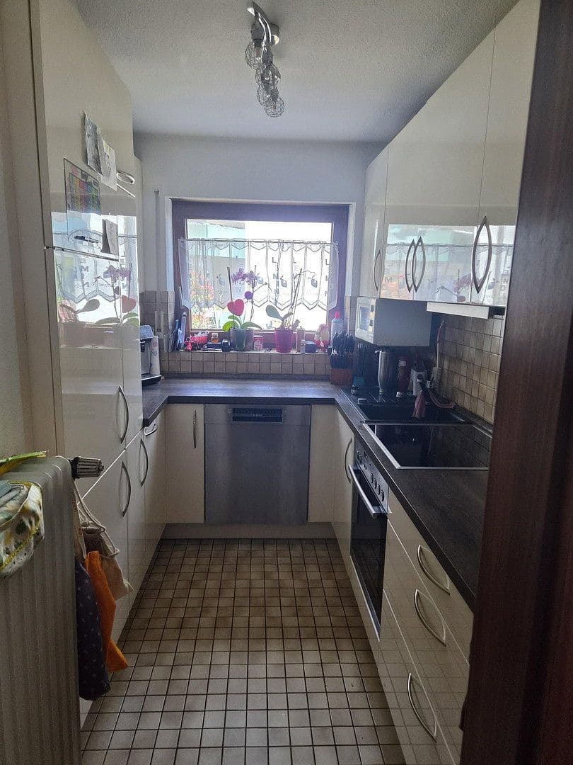 3 bedroom flat to rent, 72 m², Ludwigsburg, Baden-Württemberg 3 bedroom flat to rent, 72 m², Ludwigsburg, Baden-Württemberg