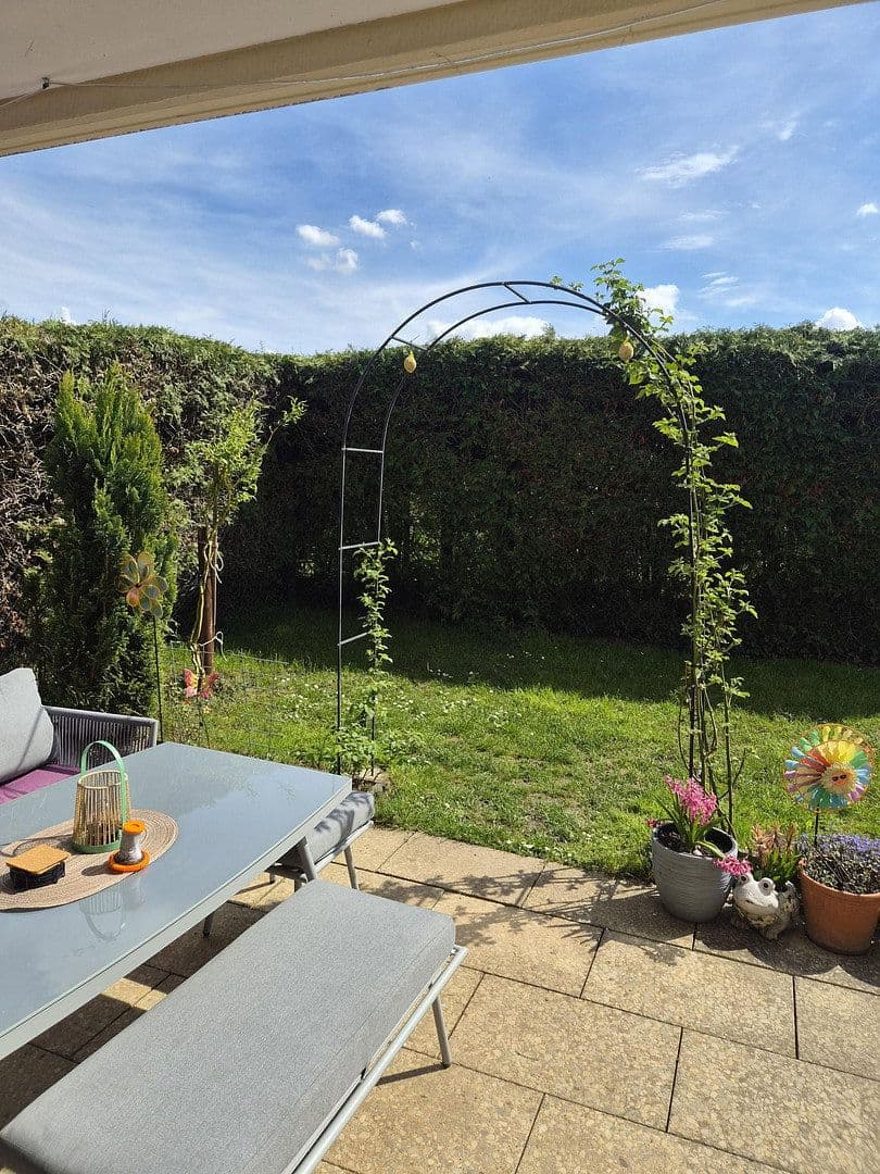 3 bedroom flat to rent, 72 m², Ludwigsburg, Baden-Württemberg 3 bedroom flat to rent, 72 m², Ludwigsburg, Baden-Württemberg