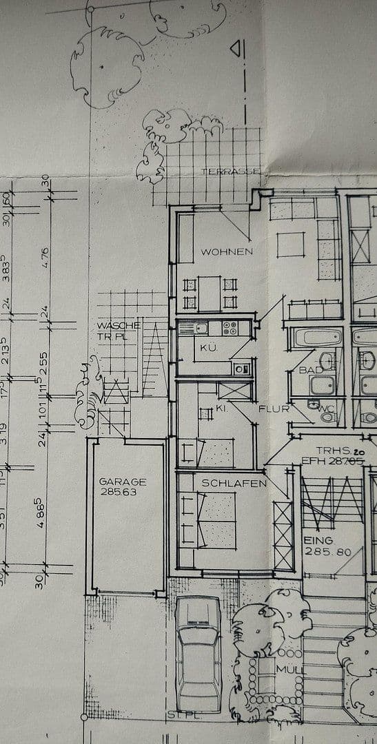 3 bedroom flat to rent, 72 m², Ludwigsburg, Baden-Württemberg 3 bedroom flat to rent, 72 m², Ludwigsburg, Baden-Württemberg