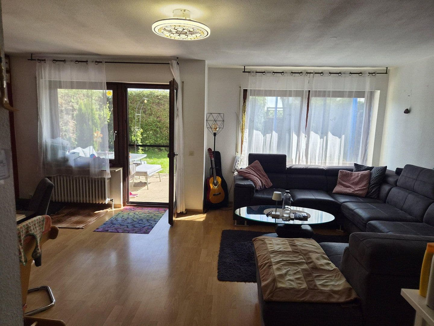 3 bedroom flat to rent, 72 m², Ludwigsburg, Baden-Württemberg 3 bedroom flat to rent, 72 m², Ludwigsburg, Baden-Württemberg