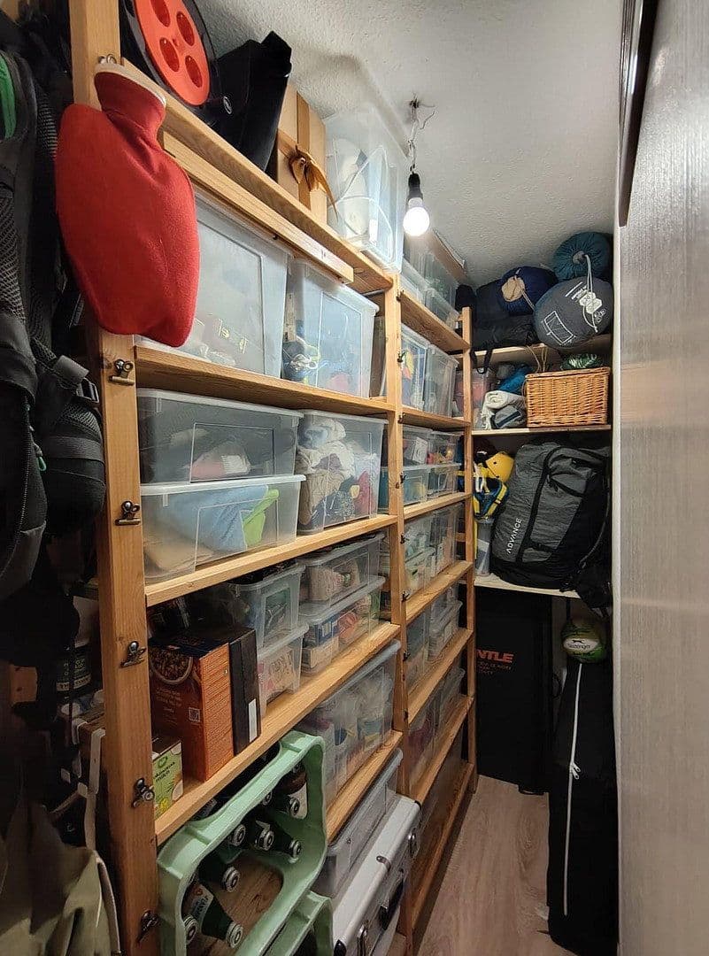 Studio flat to rent, 43 m², Hattingerstr. 572, Bochum, North Rhine-Westphalia Studio flat to rent, 43 m², Hattingerstr. 572, Bochum, North Rhine-Westphalia