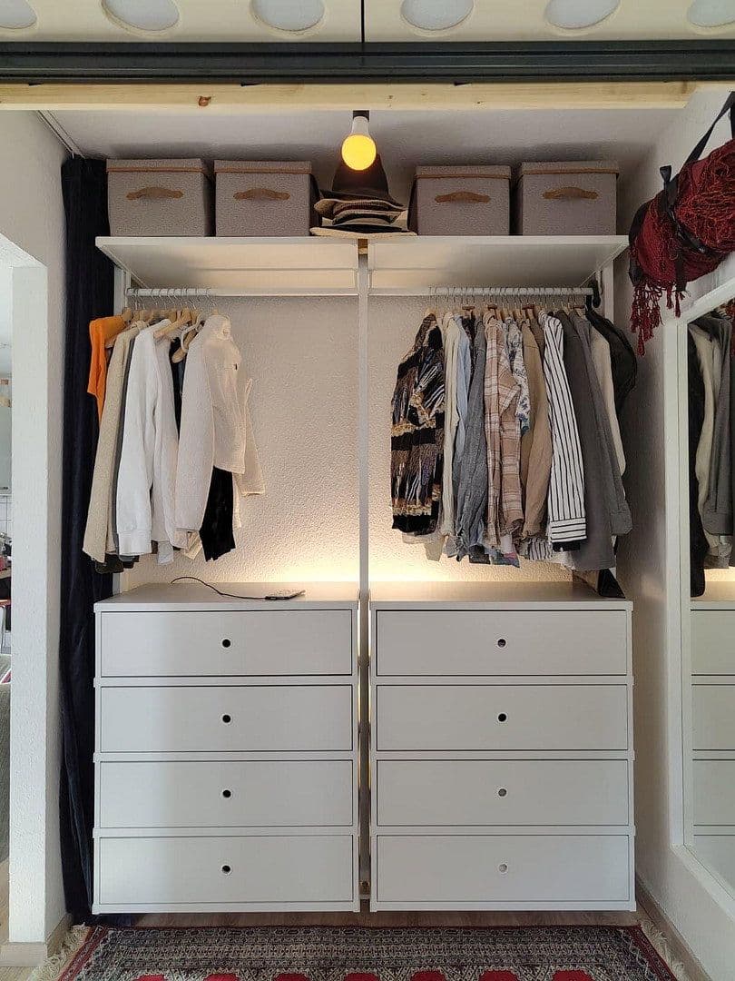 Studio flat to rent, 43 m², Hattingerstr. 572, Bochum, North Rhine-Westphalia Studio flat to rent, 43 m², Hattingerstr. 572, Bochum, North Rhine-Westphalia