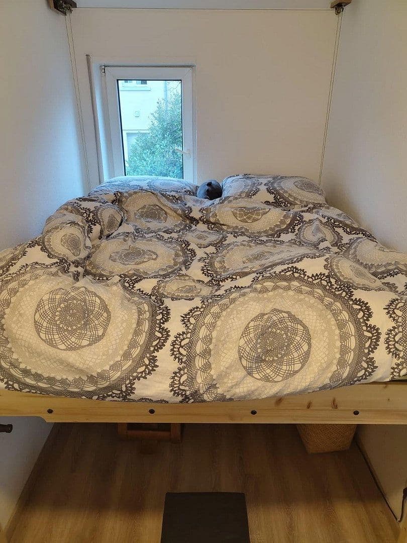 Studio flat to rent, 43 m², Hattingerstr. 572, Bochum, North Rhine-Westphalia Studio flat to rent, 43 m², Hattingerstr. 572, Bochum, North Rhine-Westphalia