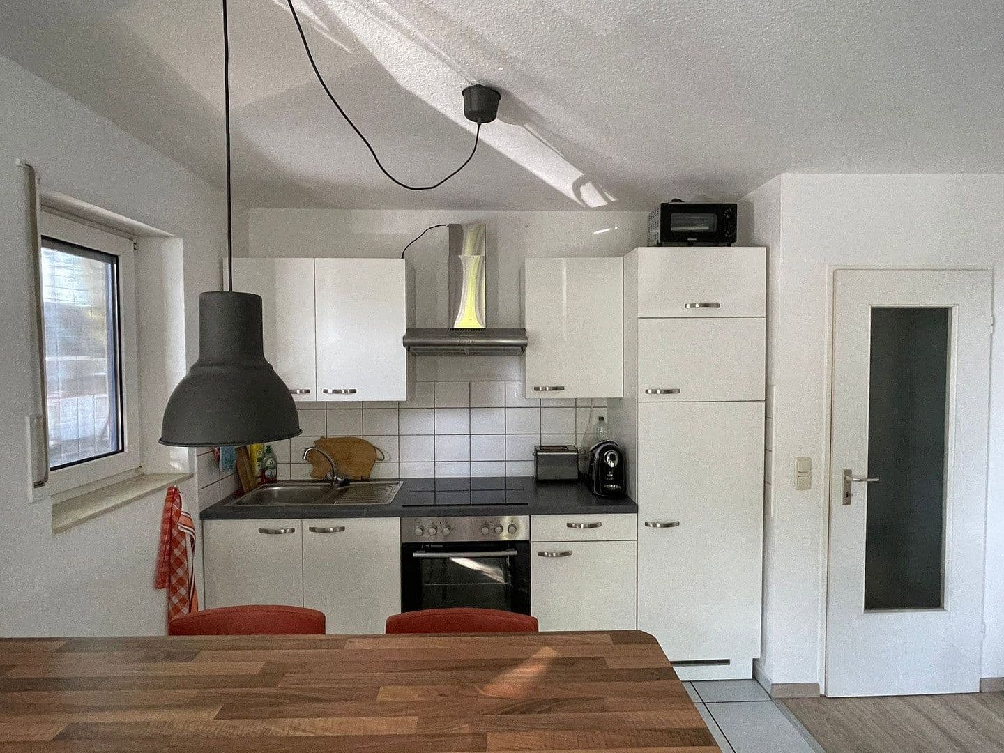 Studio flat to rent, 43 m², Hattingerstr. 572, Bochum, North Rhine-Westphalia Studio flat to rent, 43 m², Hattingerstr. 572, Bochum, North Rhine-Westphalia