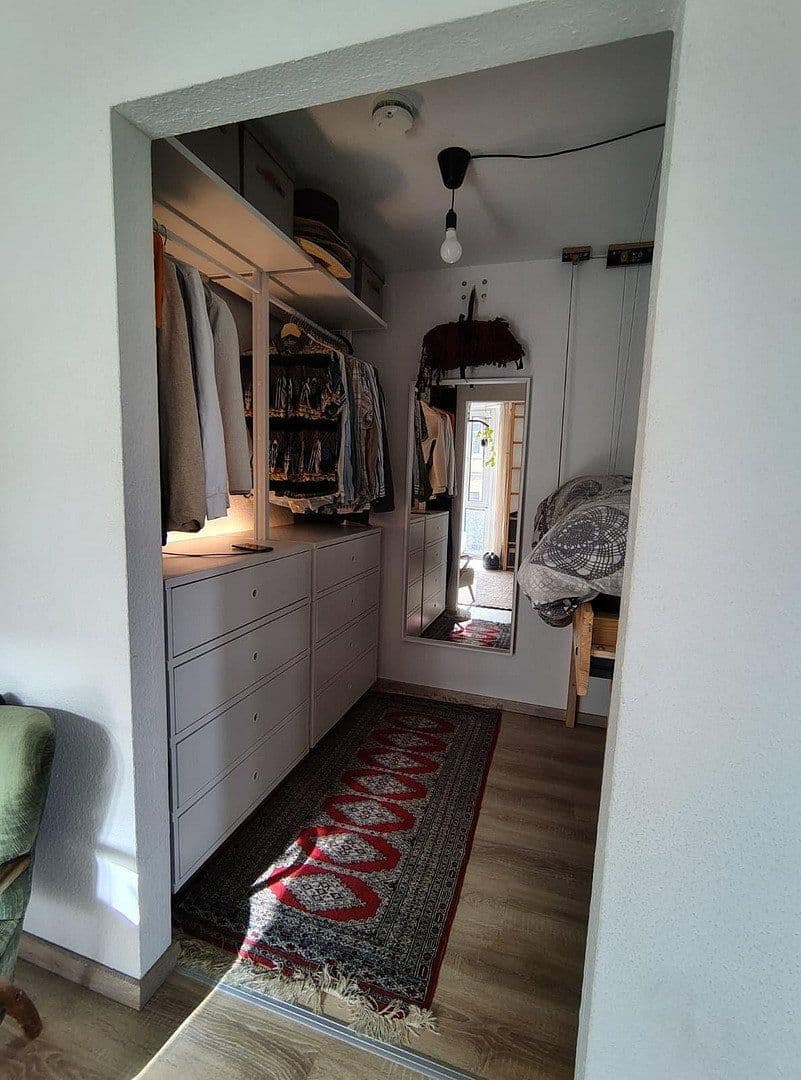 Studio flat to rent, 43 m², Hattingerstr. 572, Bochum, North Rhine-Westphalia Studio flat to rent, 43 m², Hattingerstr. 572, Bochum, North Rhine-Westphalia