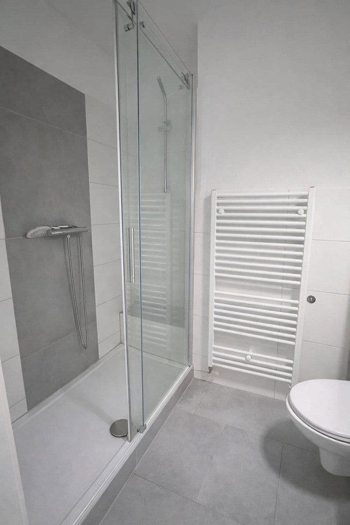 2 bedroom with open-plan kitchen flat to rent, 68 m², Hochstr. 18, Hagen, North Rhine-Westphalia 2 bedroom with open-plan kitchen flat to rent, 68 m², Hochstr. 18, Hagen, North Rhine-Westphalia