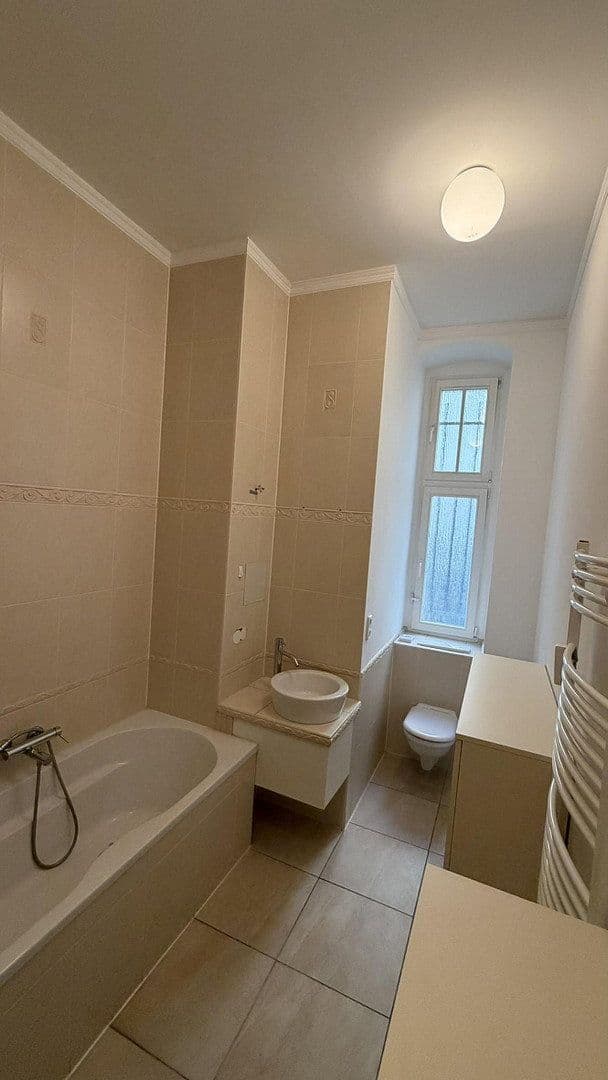 5 bedroom flat for sale, 193 m², Berlin, Berlin 5 bedroom flat for sale, 193 m², Berlin, Berlin
