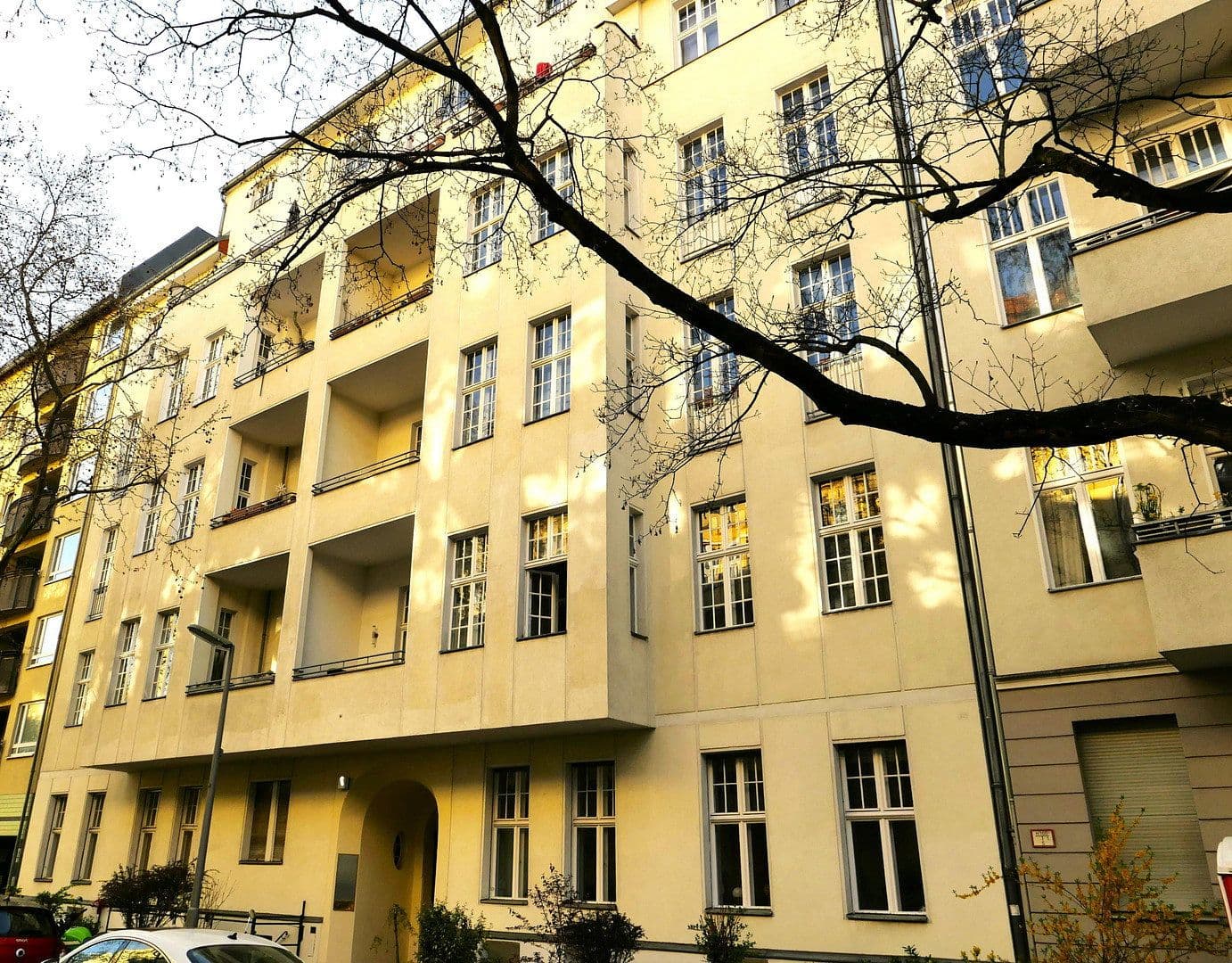 5 bedroom flat for sale, 193 m², Berlin, Berlin 5 bedroom flat for sale, 193 m², Berlin, Berlin