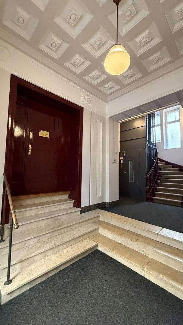 5 bedroom flat for sale, 193 m², Berlin, Berlin 5 bedroom flat for sale, 193 m², Berlin, Berlin