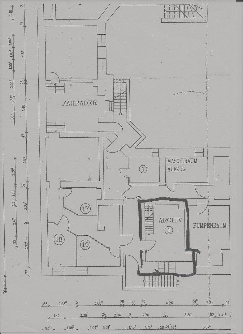 5 bedroom flat for sale, 193 m², Berlin, Berlin 5 bedroom flat for sale, 193 m², Berlin, Berlin