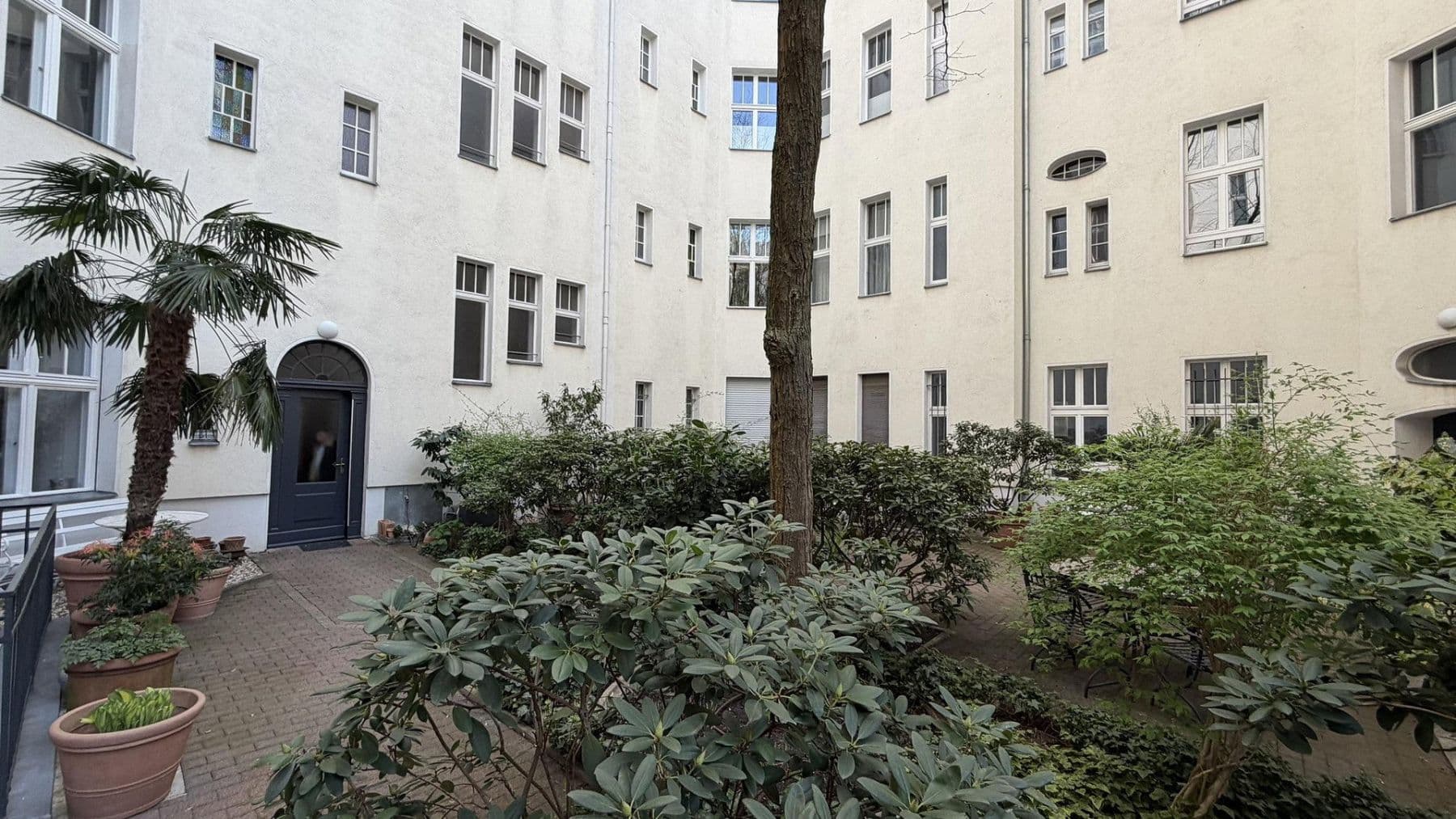 5 bedroom flat for sale, 193 m², Berlin, Berlin 5 bedroom flat for sale, 193 m², Berlin, Berlin