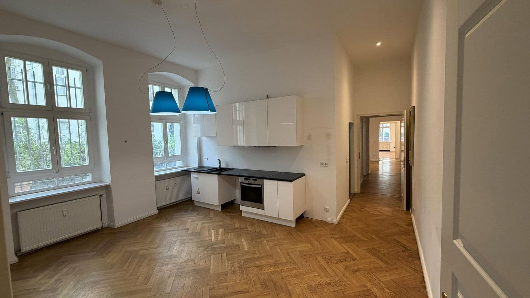 5 bedroom flat for sale, 193 m², Berlin, Berlin 5 bedroom flat for sale, 193 m², Berlin, Berlin