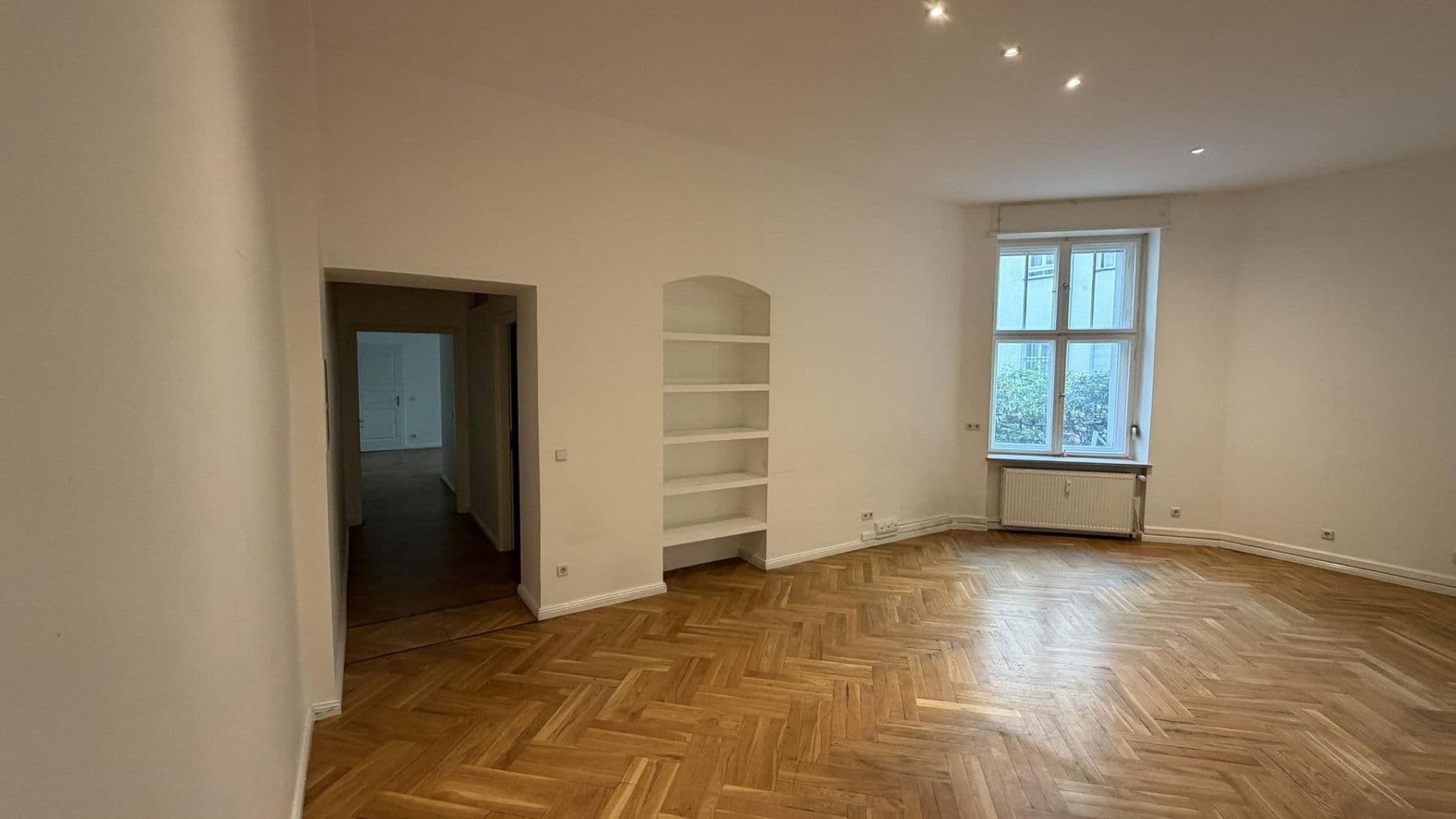 5 bedroom flat for sale, 193 m², Berlin, Berlin 5 bedroom flat for sale, 193 m², Berlin, Berlin