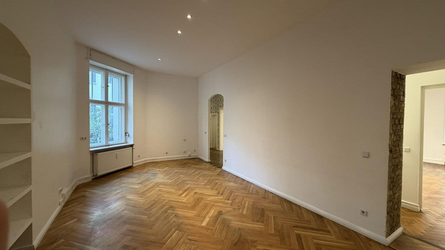 5 bedroom flat for sale, 193 m², Berlin, Berlin 5 bedroom flat for sale, 193 m², Berlin, Berlin