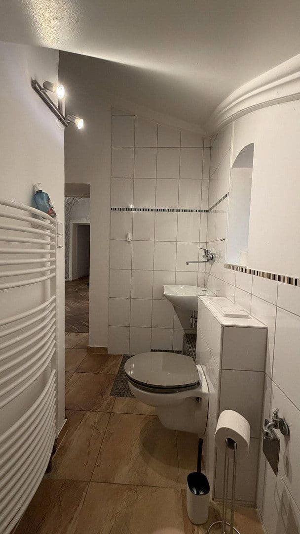 5 bedroom flat for sale, 193 m², Berlin, Berlin 5 bedroom flat for sale, 193 m², Berlin, Berlin