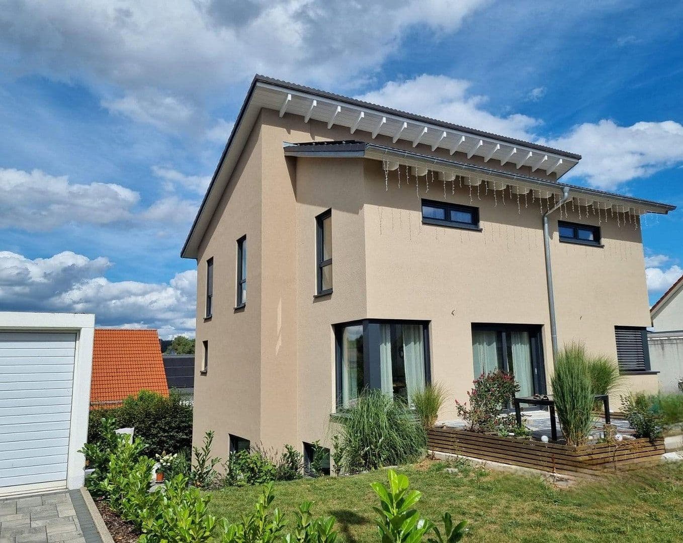 house for sale, 254 m², Roden, Bavaria house for sale, 254 m², Roden, Bavaria