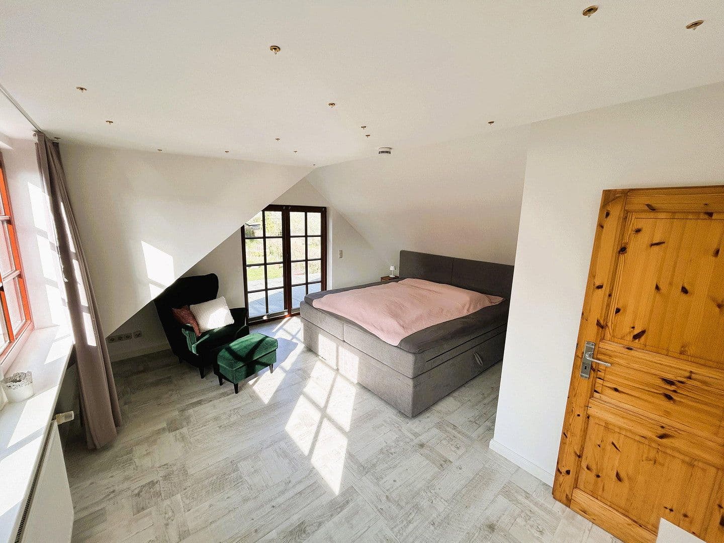 house for sale, 140 m², Hamfelde (Lauenburg), Schleswig-Holstein house for sale, 140 m², Hamfelde (Lauenburg), Schleswig-Holstein