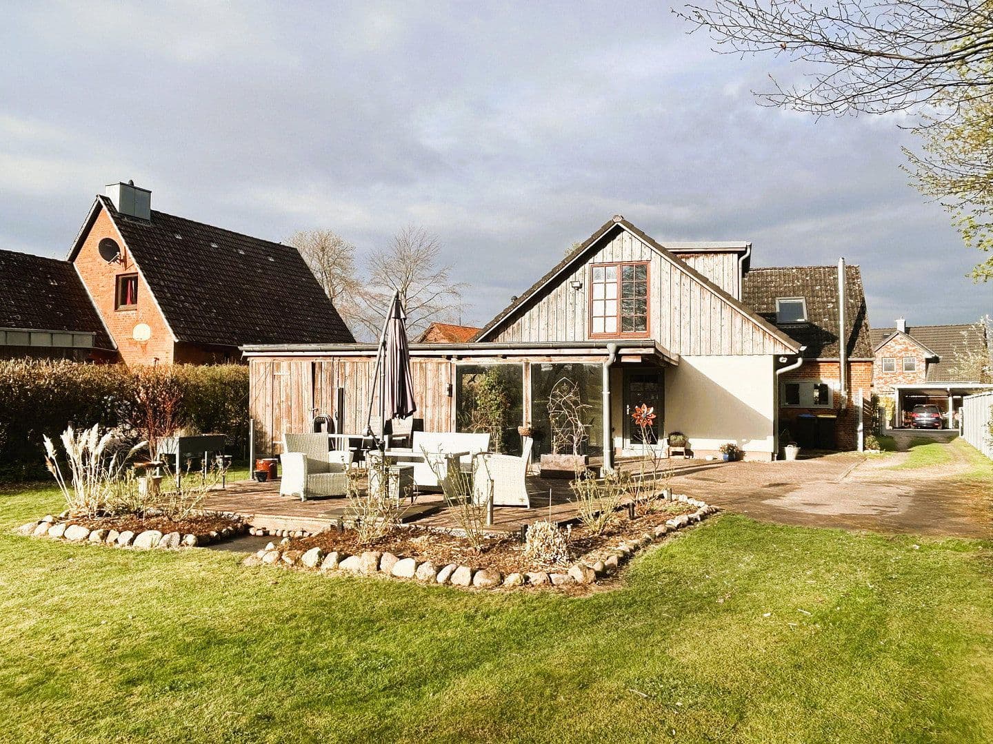 house for sale, 140 m², Hamfelde (Lauenburg), Schleswig-Holstein house for sale, 140 m², Hamfelde (Lauenburg), Schleswig-Holstein