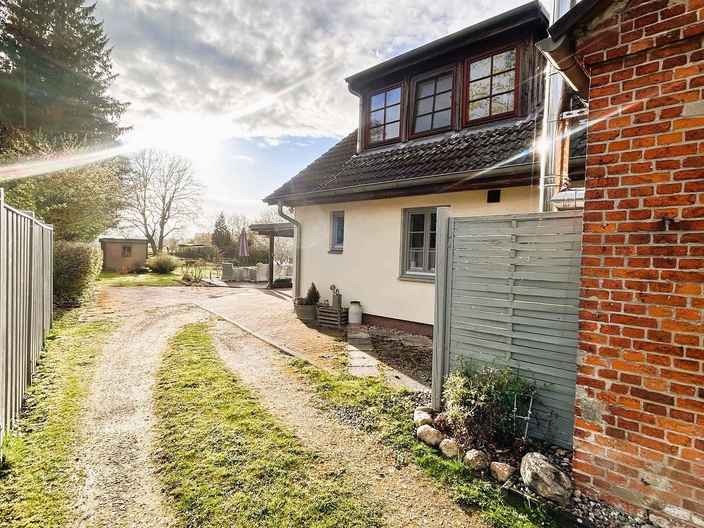 house for sale, 140 m², Hamfelde (Lauenburg), Schleswig-Holstein house for sale, 140 m², Hamfelde (Lauenburg), Schleswig-Holstein