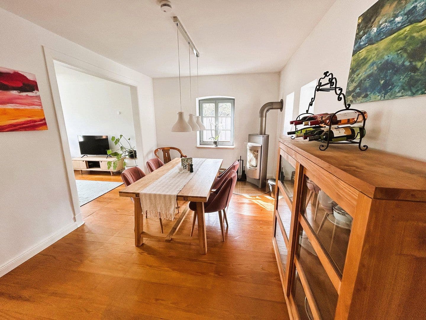 house for sale, 140 m², Hamfelde (Lauenburg), Schleswig-Holstein house for sale, 140 m², Hamfelde (Lauenburg), Schleswig-Holstein