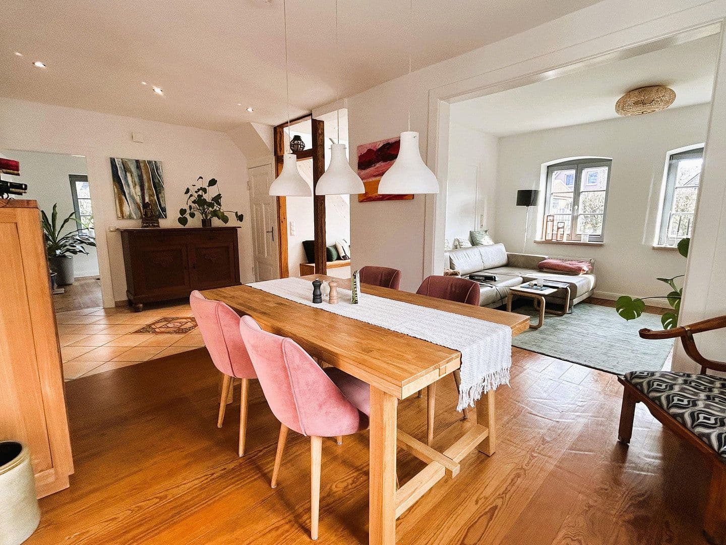 house for sale, 140 m², Hamfelde (Lauenburg), Schleswig-Holstein house for sale, 140 m², Hamfelde (Lauenburg), Schleswig-Holstein