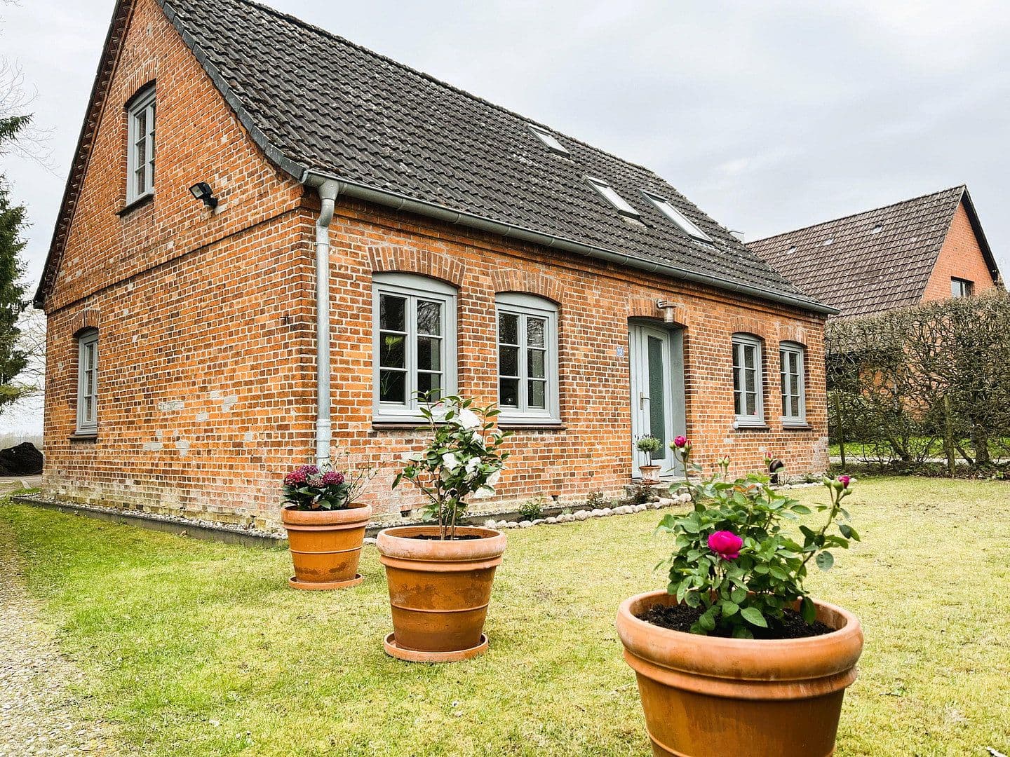 house for sale, 140 m², Hamfelde (Lauenburg), Schleswig-Holstein house for sale, 140 m², Hamfelde (Lauenburg), Schleswig-Holstein