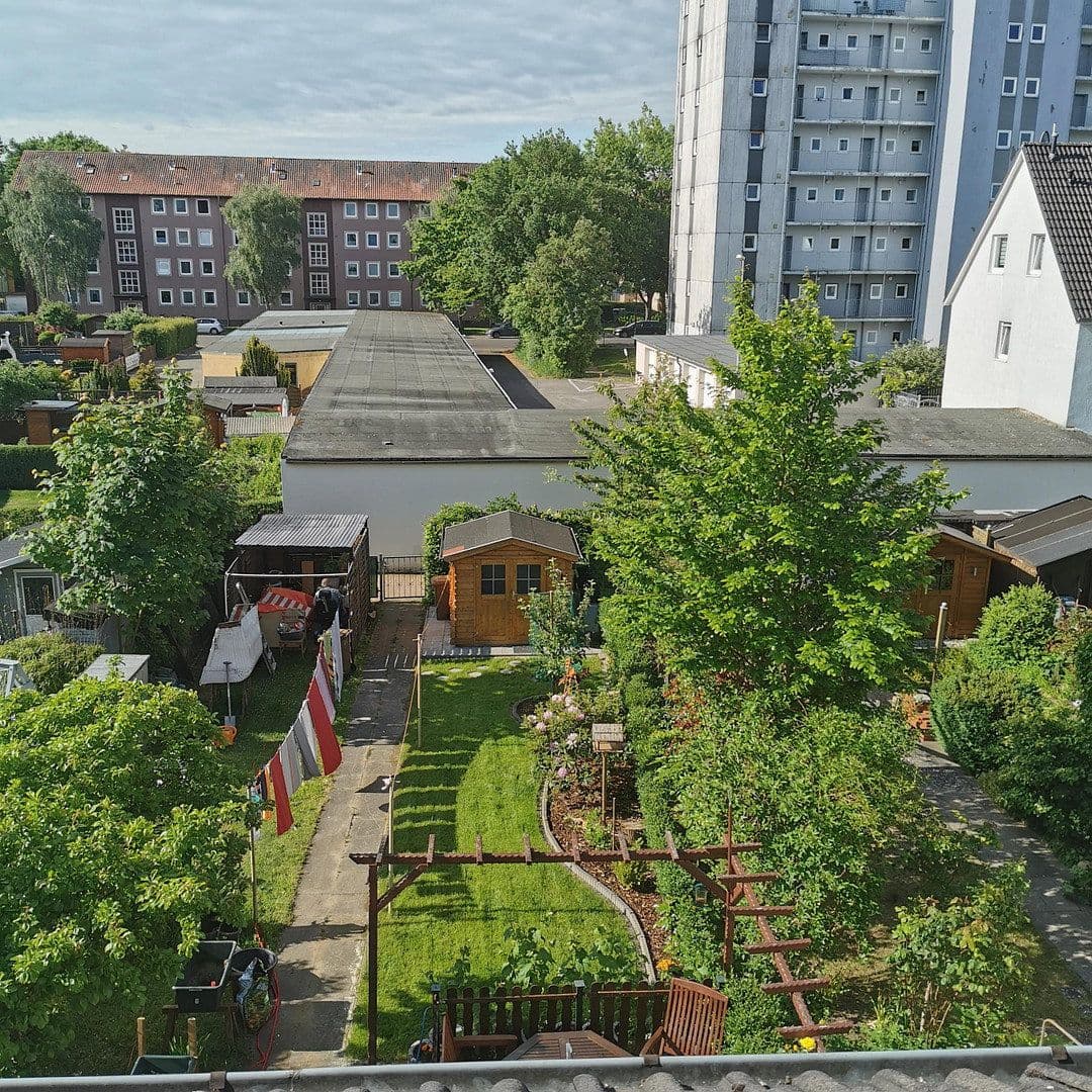 house for sale, 66 m², Lübeck, Schleswig-Holstein house for sale, 66 m², Lübeck, Schleswig-Holstein