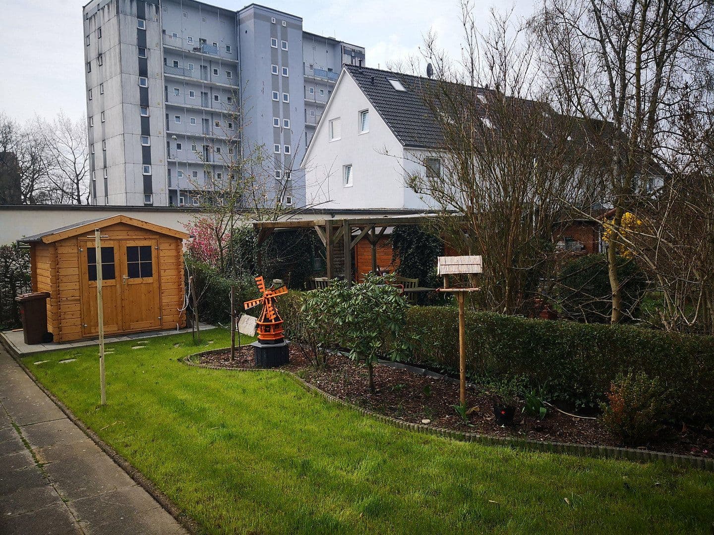 house for sale, 66 m², Lübeck, Schleswig-Holstein house for sale, 66 m², Lübeck, Schleswig-Holstein