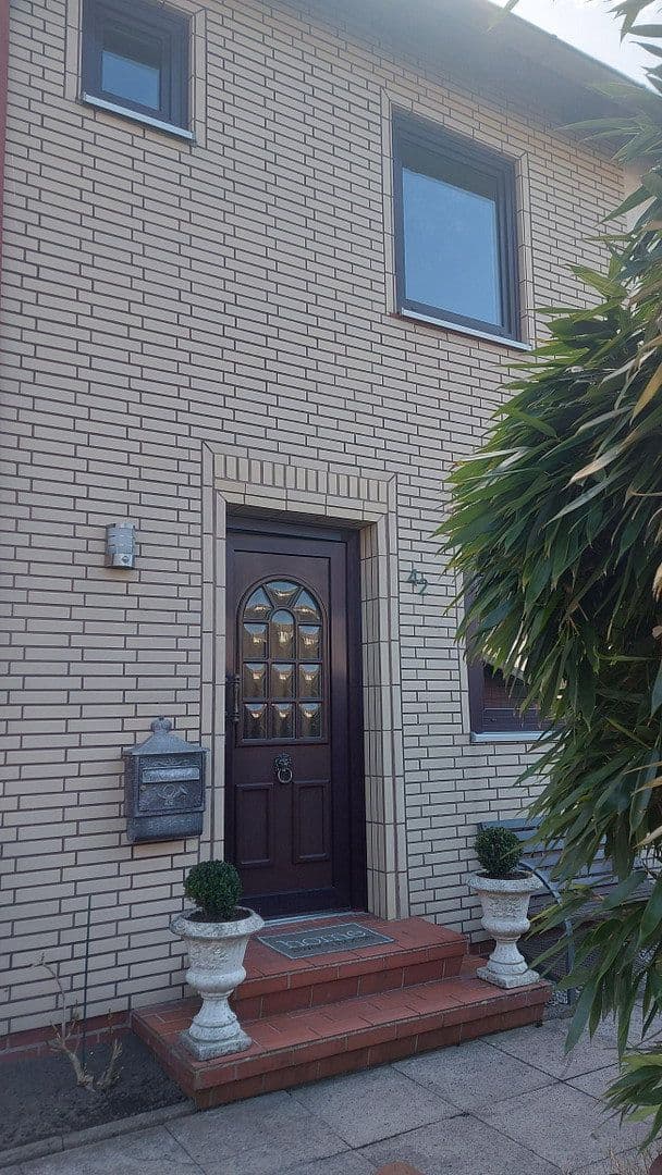 house for sale, 66 m², Lübeck, Schleswig-Holstein house for sale, 66 m², Lübeck, Schleswig-Holstein