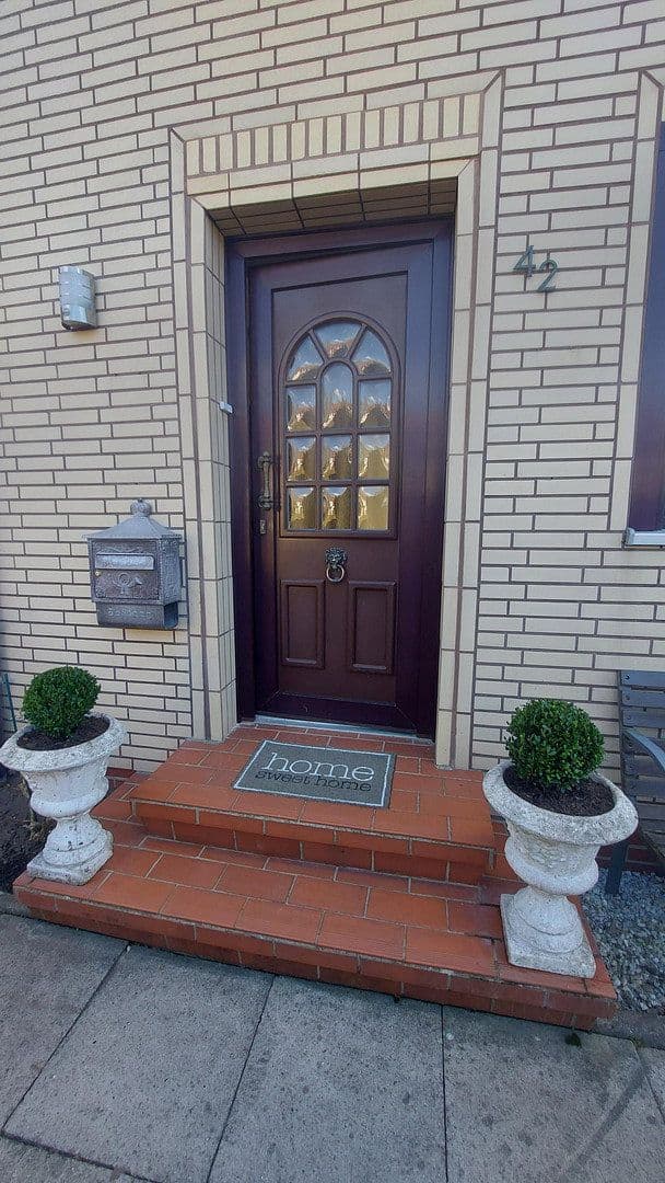 house for sale, 66 m², Lübeck, Schleswig-Holstein house for sale, 66 m², Lübeck, Schleswig-Holstein