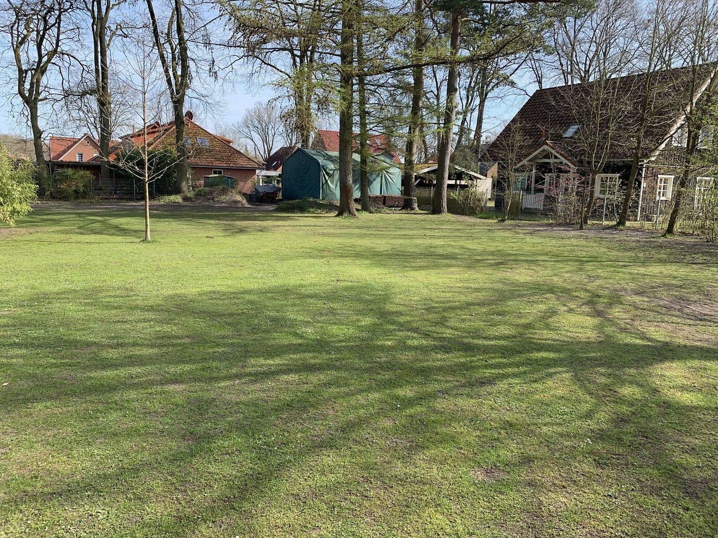 plot for sale, 935 m², Malerwinkel 8, Brietlingen, Lower Saxony plot for sale, 935 m², Malerwinkel 8, Brietlingen, Lower Saxony