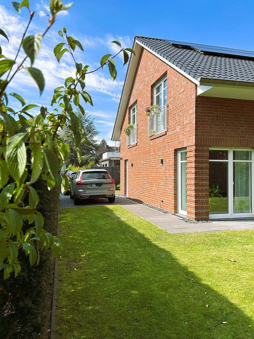 house for sale, 163 m², Hamburg, Hamburg house for sale, 163 m², Hamburg, Hamburg