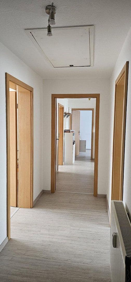 4 bedroom flat for sale, 80 m², Lutherstraße 27, Wittenberg, Saxony-Anhalt 4 bedroom flat for sale, 80 m², Lutherstraße 27, Wittenberg, Saxony-Anhalt