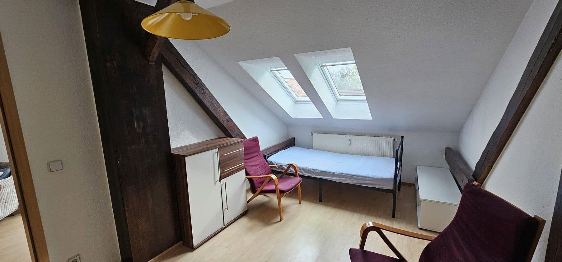 4 bedroom flat for sale, 80 m², Lutherstraße 27, Wittenberg, Saxony-Anhalt 4 bedroom flat for sale, 80 m², Lutherstraße 27, Wittenberg, Saxony-Anhalt