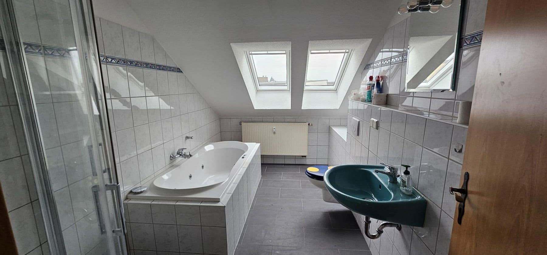 4 bedroom flat for sale, 80 m², Lutherstraße 27, Wittenberg, Saxony-Anhalt 4 bedroom flat for sale, 80 m², Lutherstraße 27, Wittenberg, Saxony-Anhalt