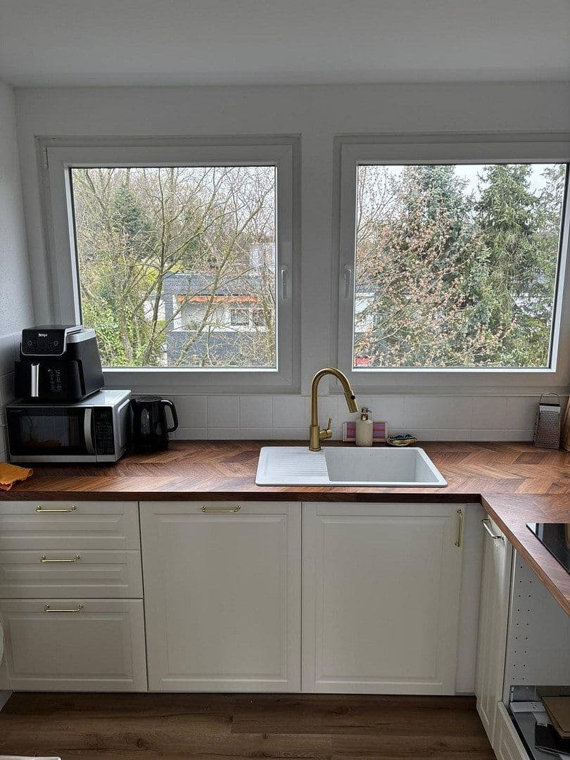 3 bedroom flat to rent, 70 m², Sperberstraße 18, Leichlingen, North Rhine-Westphalia 3 bedroom flat to rent, 70 m², Sperberstraße 18, Leichlingen, North Rhine-Westphalia