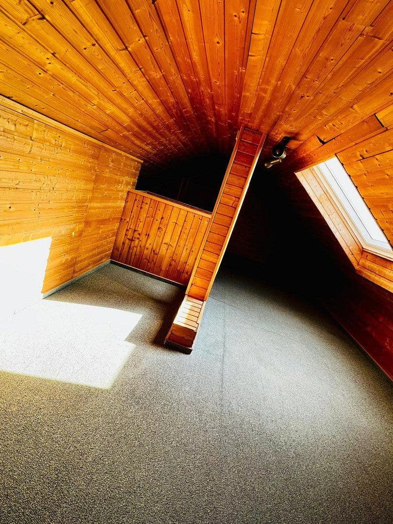 3 bedroom flat to rent, 70 m², Sperberstraße 18, Leichlingen, North Rhine-Westphalia 3 bedroom flat to rent, 70 m², Sperberstraße 18, Leichlingen, North Rhine-Westphalia