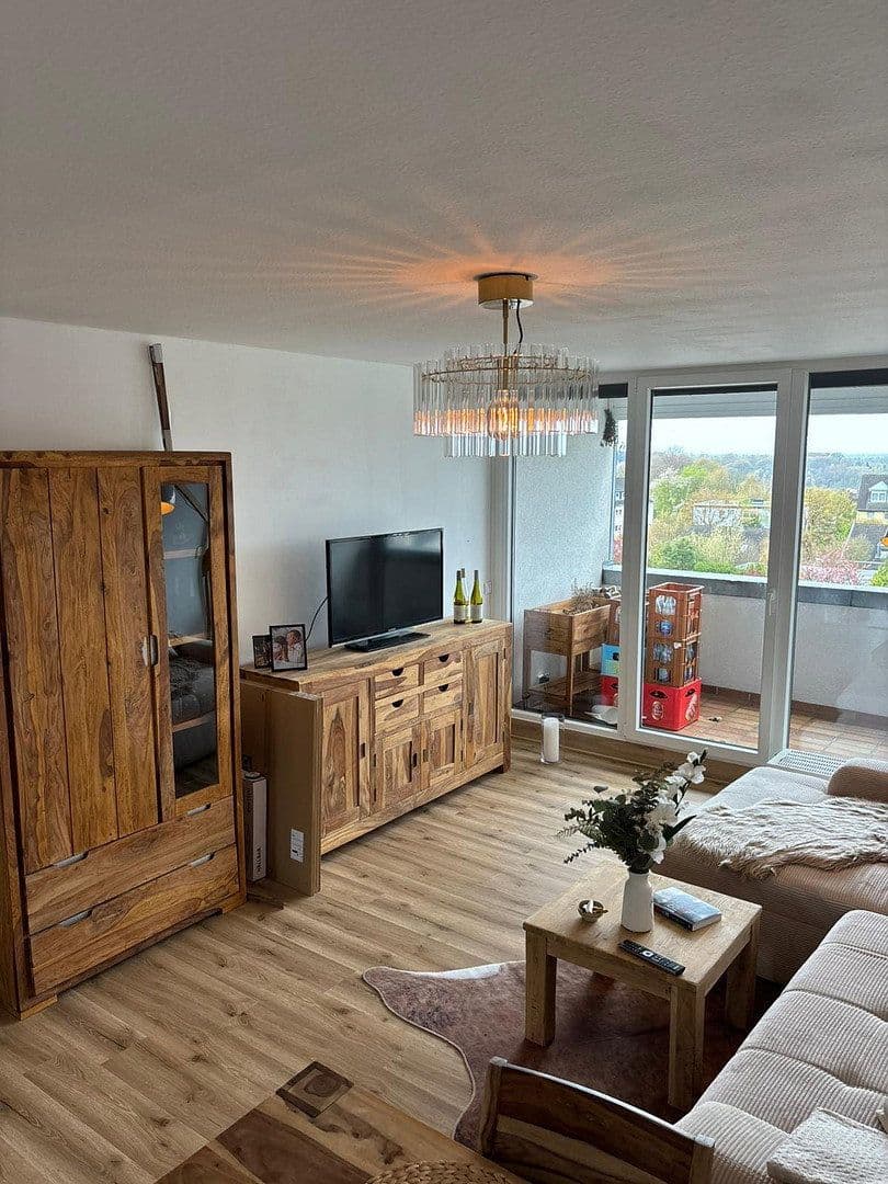 3 bedroom flat to rent, 70 m², Sperberstraße 18, Leichlingen, North Rhine-Westphalia 3 bedroom flat to rent, 70 m², Sperberstraße 18, Leichlingen, North Rhine-Westphalia