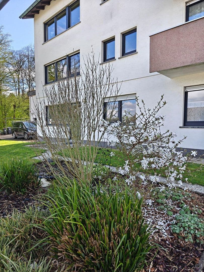 2 bedroom flat to rent, 63 m², Siegen, North Rhine-Westphalia 2 bedroom flat to rent, 63 m², Siegen, North Rhine-Westphalia