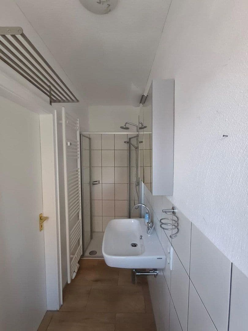 2 bedroom flat to rent, 63 m², Siegen, North Rhine-Westphalia 2 bedroom flat to rent, 63 m², Siegen, North Rhine-Westphalia