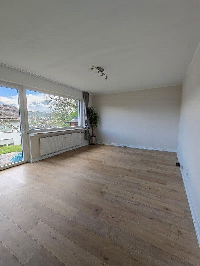 2 bedroom flat to rent, 63 m², Siegen, North Rhine-Westphalia 2 bedroom flat to rent, 63 m², Siegen, North Rhine-Westphalia
