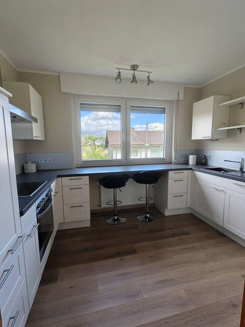 2 bedroom flat to rent, 63 m², Siegen, North Rhine-Westphalia 2 bedroom flat to rent, 63 m², Siegen, North Rhine-Westphalia