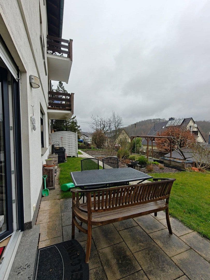 2 bedroom flat to rent, 63 m², Siegen, North Rhine-Westphalia 2 bedroom flat to rent, 63 m², Siegen, North Rhine-Westphalia